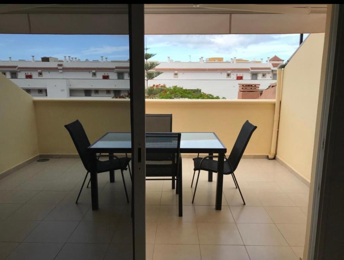 Oasis Del Duque Apartment Costa Adeje  Exterior foto